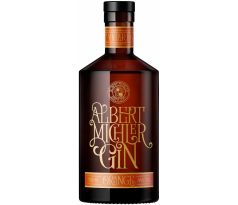 Albert Michlers Gin Orange 0,7l 44%