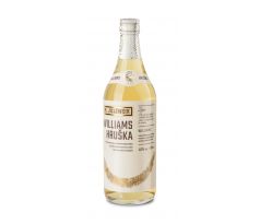 Hruška Williams 0,7l 40%