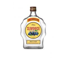 Slivovica biela 0,7l 50%