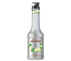 Limetka Monin pyré 1l