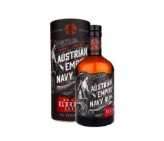 Austrian Empire Navy rum Oloroso Cask 0,7l 49,5%