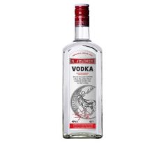 Vodka R.Jelínek 0,7l 40%