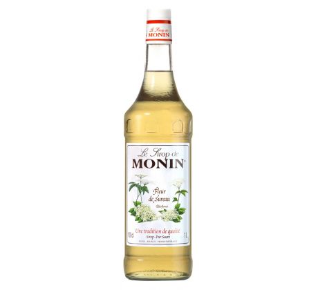 Monin sirup baza 0,7l