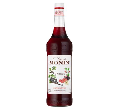 Monin sirup grenadína 1l