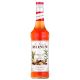 Monin sirup zimné korenie 0,7l