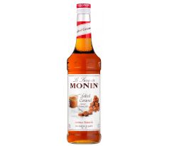 Monin sirup slaný karamel 0,7l