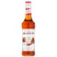 Monin sirup slaný karamel 0,7l