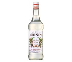 Monin sirup cukrová trstina 1l