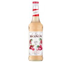 Monin sirup liči 0,7l