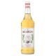 Monin sirup vanilka1l