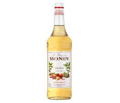 Monin sirup lieskový oriešok 1l