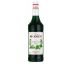Monin sirup zelená mäta 0,7l