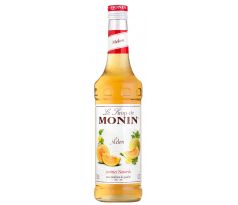 Monin sirup žltý melón  0,7l