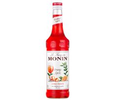 Monin sirup orange spritz 0,7l