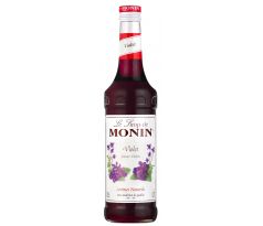 Monin sirup fialka 0,7l