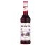 Monin sirup fialka 0,7l