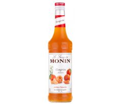 Monin sirup mandarinka 0,7l