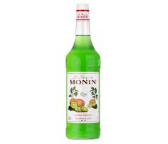 Monin sirup kiwi 0,7l