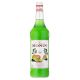 Monin sirup kiwi 0,7l