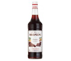 Monin sirup čokláda 1l