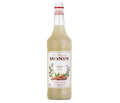 Monin sirup mandľa1l