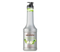 Zelené jablko - Granny Smith Apple Monin pyré1l