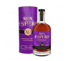 Ron Espero extra Anejo XO 0,7l 40%