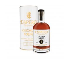 Espero Coconut Rum 0,7l 40%