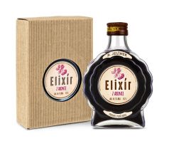 Elixír z arónie 0,2l 14,7%