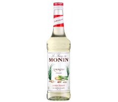 Monin sirup citrónová tráva 0,7l