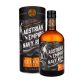 Austrian Empire Navy Rum Cognac Cask 46,5% 0,7L