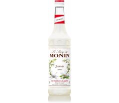 Monin sirup jazmín 0,7l