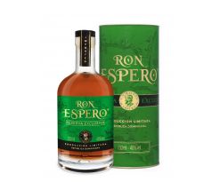 Ron Espero Reserva Exclusiva 12y 0,7l 40%