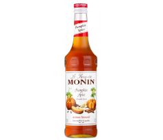 Monin sirup tekvicové korenie 0,7l