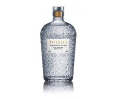 Toison Gin 0,7l 47%