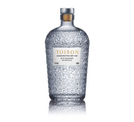 Toison Gin 0,7l 47%