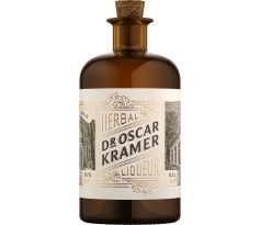 Bylinný likér Dr. Kramer 0,5l 36%