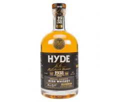 Hyde No.6 Special Reserve Sherry Cask Whisky 0,7l 46%