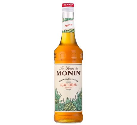 Monin sirup agáva 0,7L