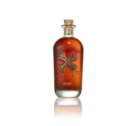 BUMBU 0,7l 40%