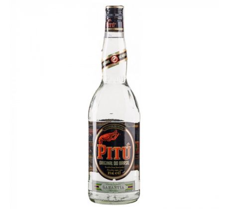 Pitú Cachaca 0,7l 38%