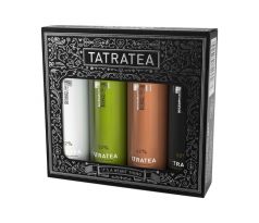 Tatratea MINI Set 4x0,04l