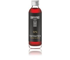 Tatratea MINI 0,04l 52%