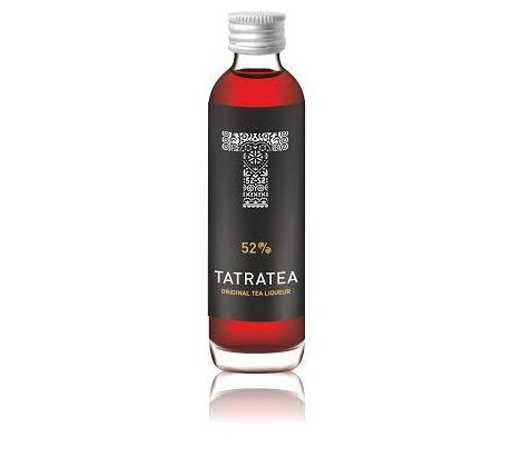 Tatratea MINI 0,04l 52%