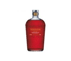 Gin Toison Ruby Red 0,7l 38%