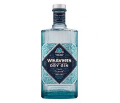 Weavers Gin 0,7l 42,5%