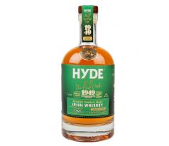 Hyde No.11 Peat Cask Single Malt 0,7l 43%
