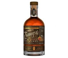 Brandy Zamoyski 0,7l 40%