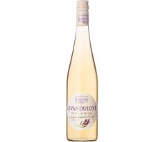 Levanduľové biele víno frizzante 0,75l