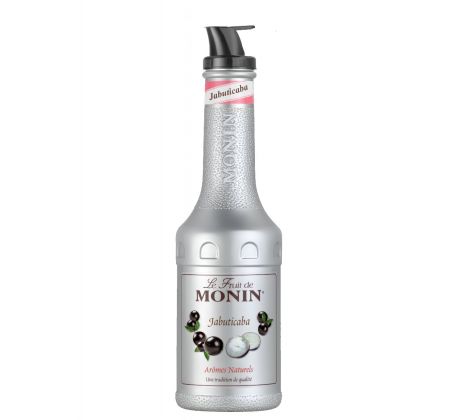 MONIN PYRÉ JABUTICABA 1l